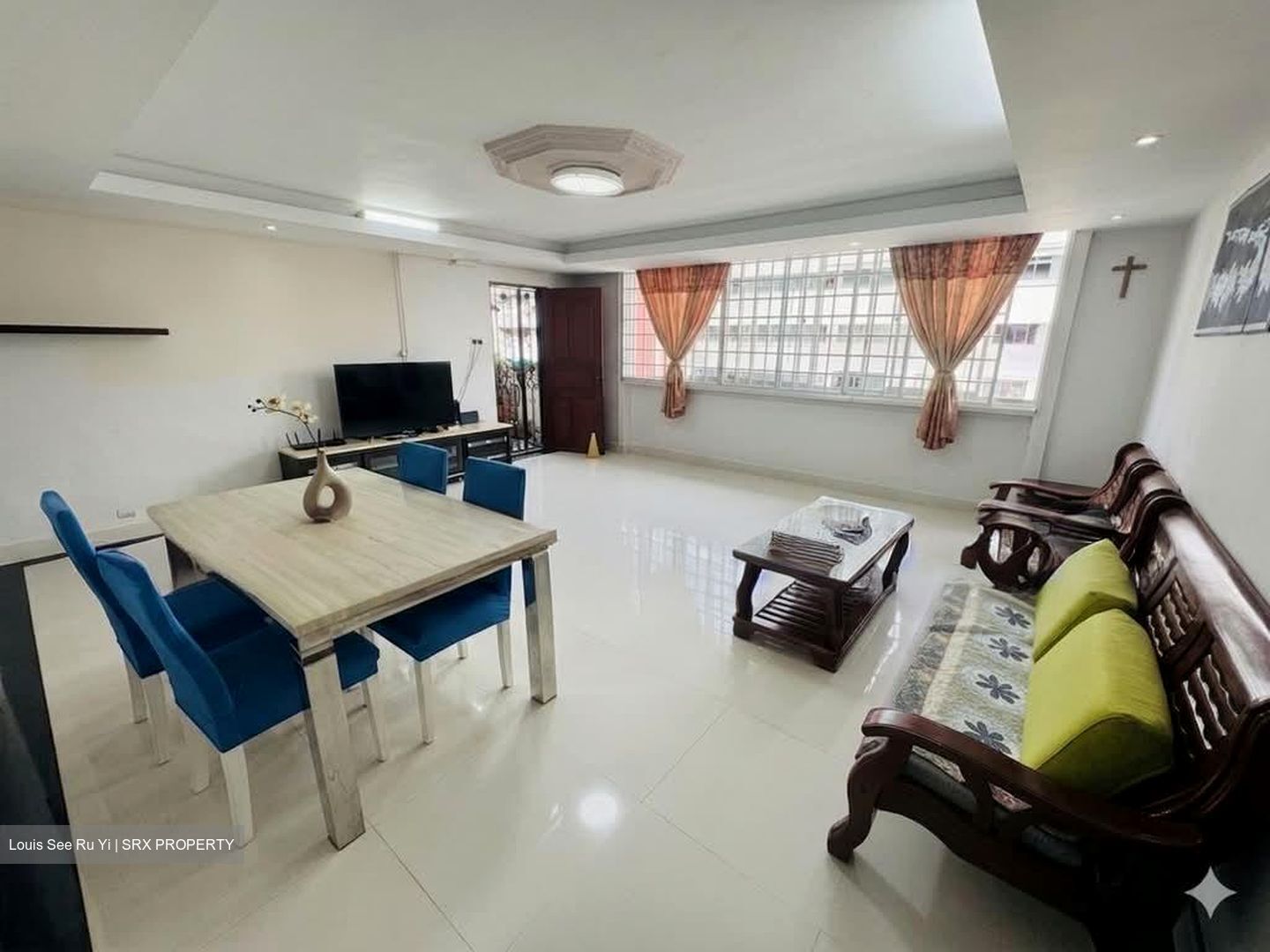 Blk 515 Bedok Reservoir - Punggol Vale (Hougang), HDB 4 Rooms #561315061